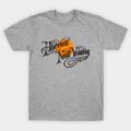 Neil Young Harvest Classic T-Shirt