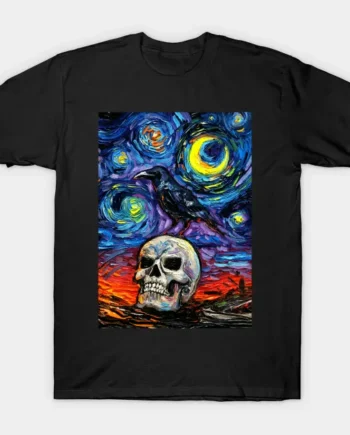 Nevermore T-Shirt