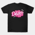 New I am Become Death T-Shirt