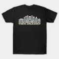 New Orleans Football Team T-Shirt