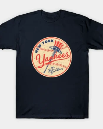 New York Yankees T-Shirt