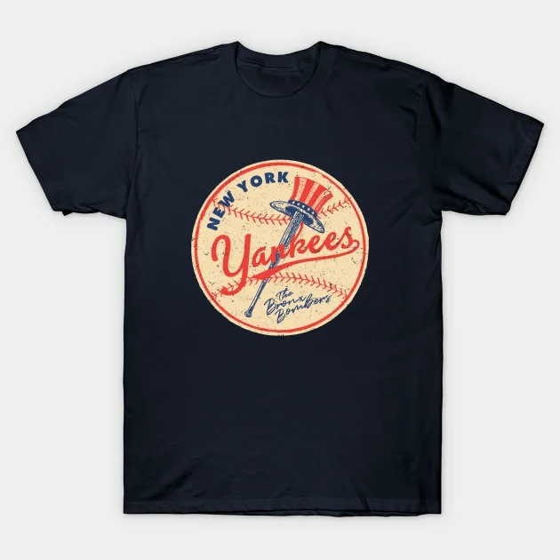 Nyy cheap t shirts