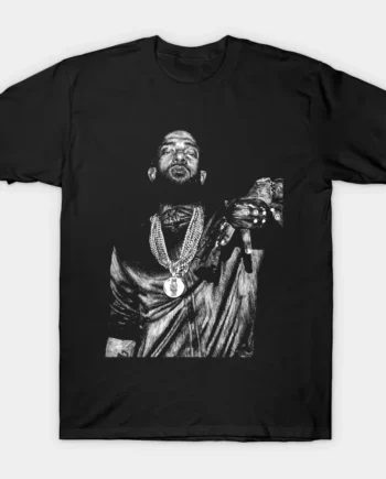 Nipsey T-Shirt