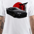 Nissan Skyline T-Shirt