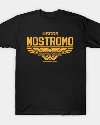 Nostromo T-Shirt