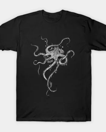 Octopus T-Shirt