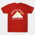 Official Smoky Hill T-Shirt