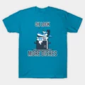 Oh Look More Dishes T-Shirt