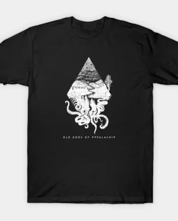 Old Gods Of Appalachia T-Shirt