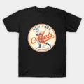 Old Style New York Mets T-Shirt