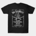 One-Eyed Willy's Rum T-Shirt