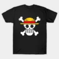 One Piece Logo T-Shirt