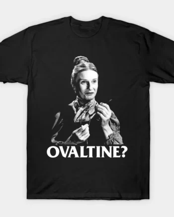 Ovaltine T-Shirt