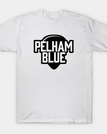 PBB Black Logo T-Shirt