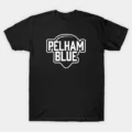PBB Outline Logo T-Shirt