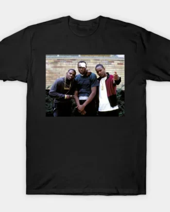 Paid In Full T-Shirt