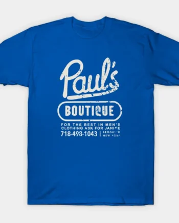 Pauls Boutique T-Shirt