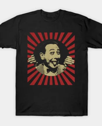 Pee-Wee Herman T-Shirt