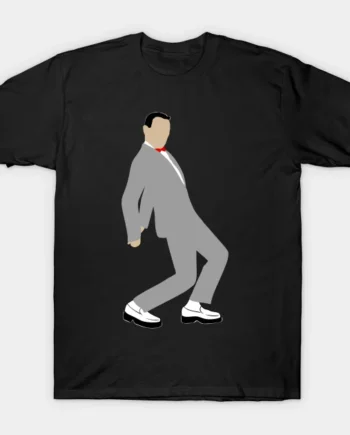 Pee Wee Herman T-Shirt