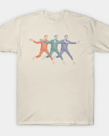 Pee Wee Herman T-Shirt