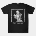 Phil Collins T-Shirt