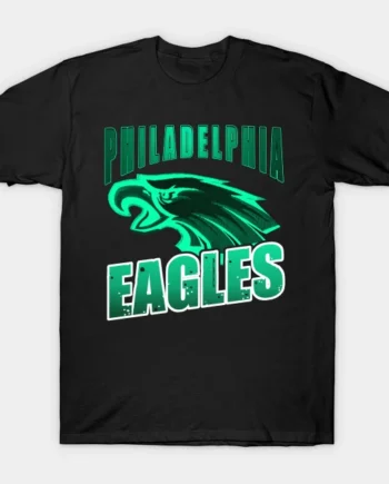 Philadelphia Eagles T-Shirt1