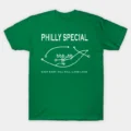 Philadelphia Eagles T-Shirt2