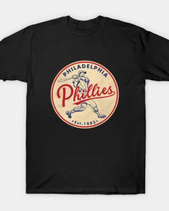 Philadelphia Phillies T-Shirt