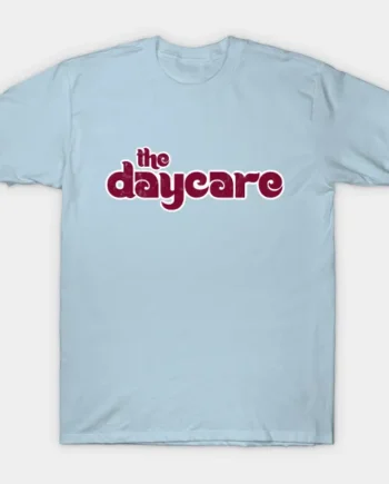 Phillies Daycare Tee T-Shirt