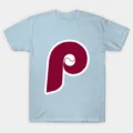 Phillies The Bell Classic T-Shirt