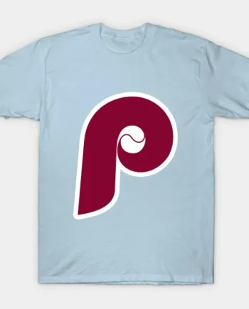 Phillies The Bell Classic T-Shirt