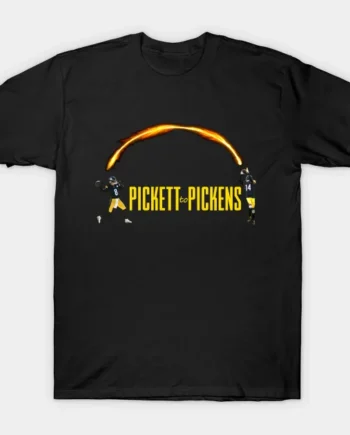 Pickett To Pickens T-Shirt