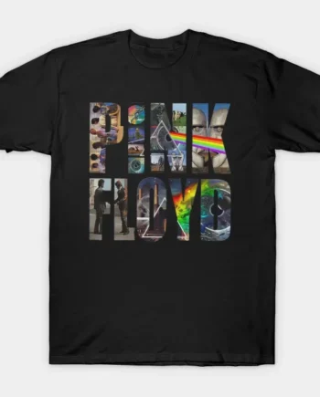 Pink Floyd T-Shirt