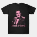 Pink Floyd The Barber T-Shirt