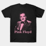 Pink Floyd The Barber T-Shirt