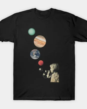 Playing God T-Shirt