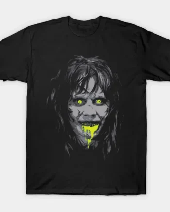 Possessed T-Shirt