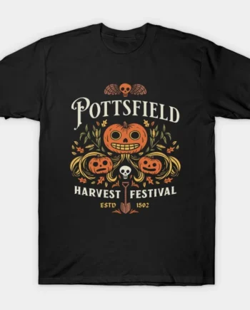 Pottsfield T-Shirt