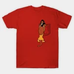 Precipocket T-Shirt