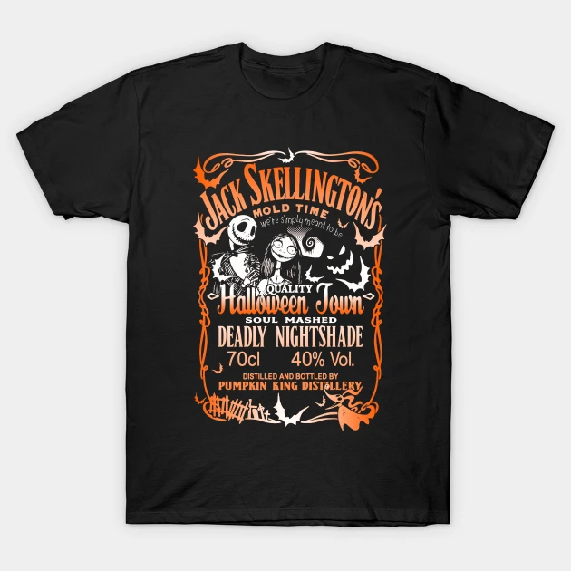 Pumpkin Spice Edition T-Shirt