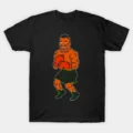 Punch Out Tyson T-Shirt