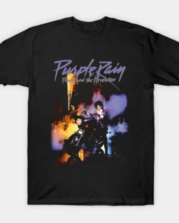 Purple Rain T-Shirt