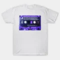 Purple Tape (1995) T-Shirt