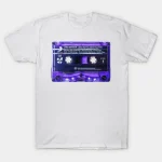 Purple Tape (1995) T-Shirt