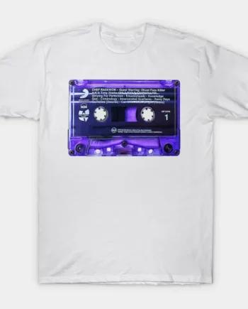 Purple Tape (1995) T-Shirt