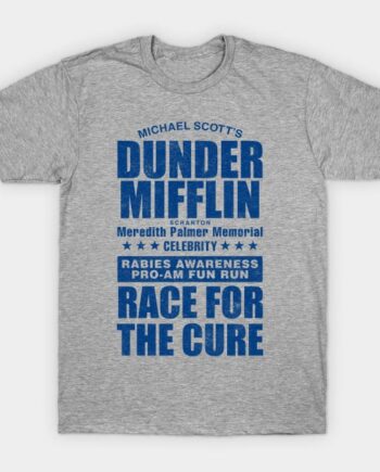 Race For The Cure T-Shirt