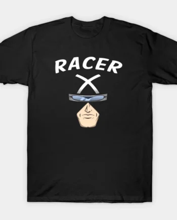 Racer X T-Shirt