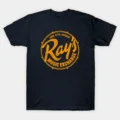 Ray’s Music Exchange T-Shirt