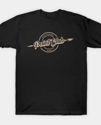 Reaper Paint Club T-Shirt