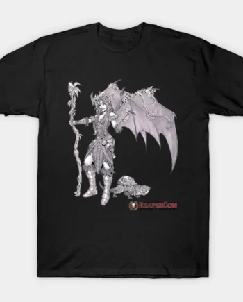 ReaperCon 2023 T-Shirt